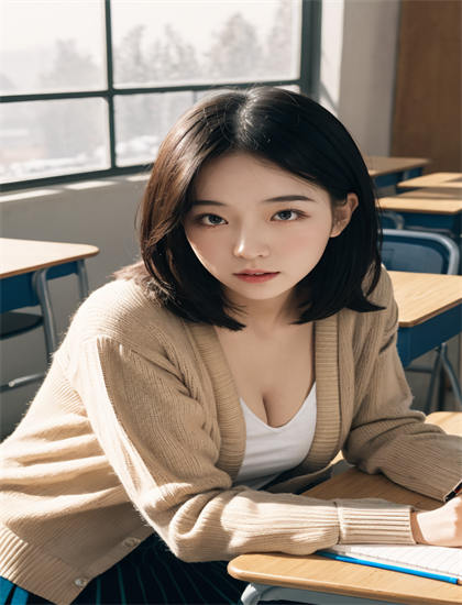 网络独播：妮莉和讷亭同类型作品对比：风格差异与特色比较