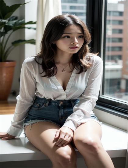 《小心“陷阱”》色彩运用解析：色调选择与情绪表达分析，收藏必备